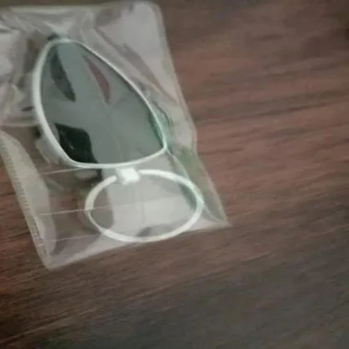 LED Personalized Keychain