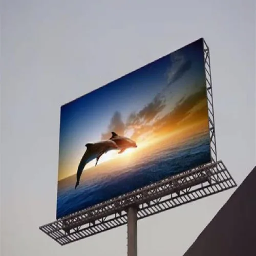 LED Screen Panel P-3