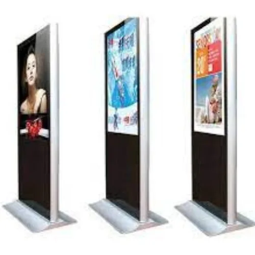 LED Video Digital Standy