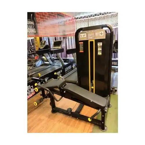 Leg Curl Extension Machine (Model 9056)