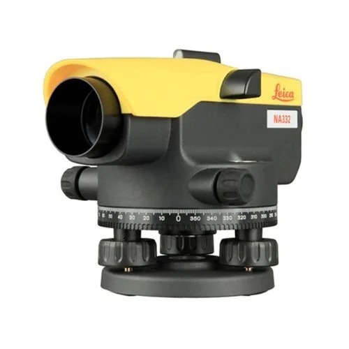 Leica NA 332 Leveling Machine