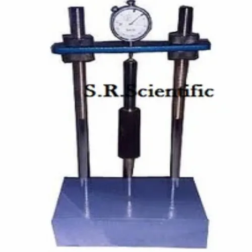 Length Measurement Comparator