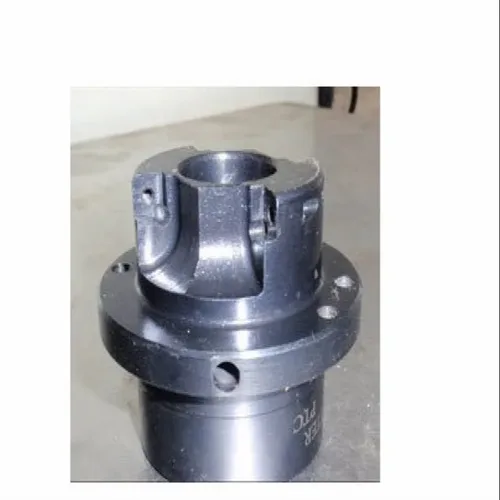 LH & RH Black Cutters