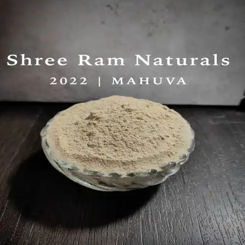 Light Brown Dehydrated Garlic Powder, Loose