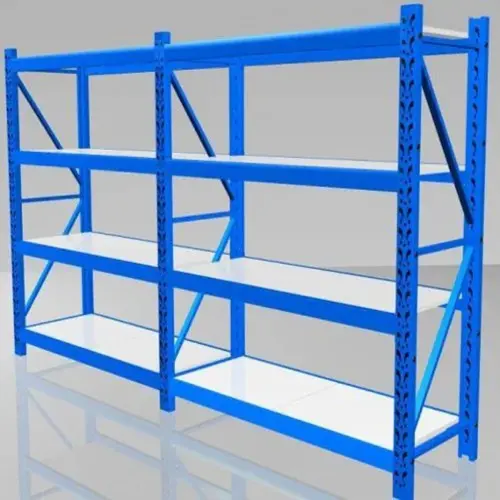 Light Duty Storage Rack Machine