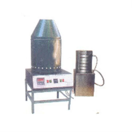 Light Fastness Testing Machine