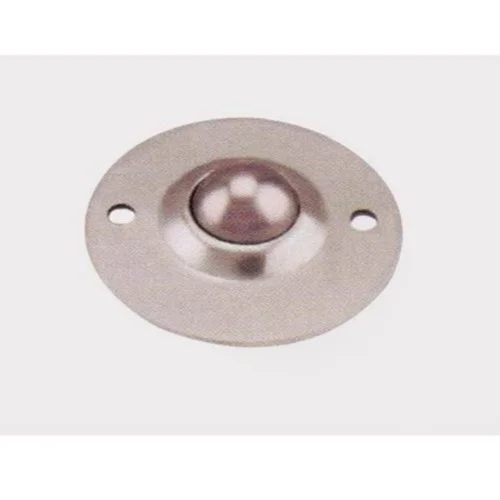 Lightweight Ball Transfer Components