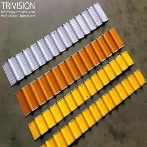 Linear Road Delineator Equipment