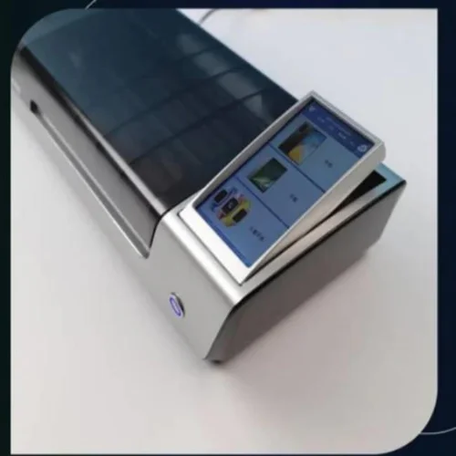 Link Plus 13'' Mobile Skin Plotter