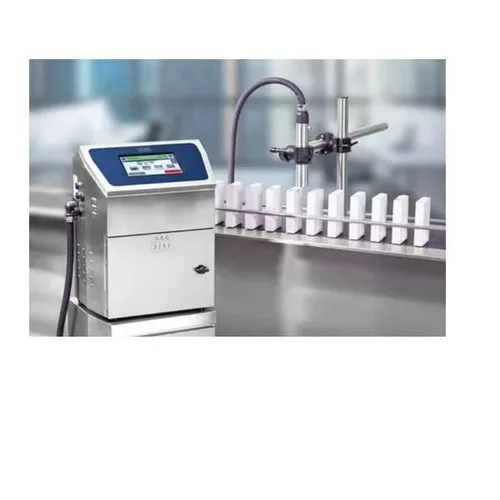 LINX 7900 MIDI CIJ Marking Machine