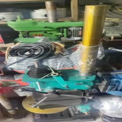 Lion Drilling Equipment