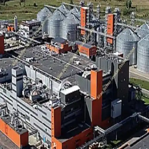 Liquid Glucose Production Facility