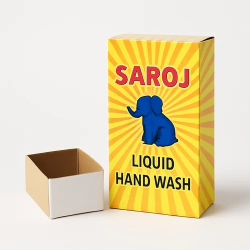 Liquid Hand Wash 250ml