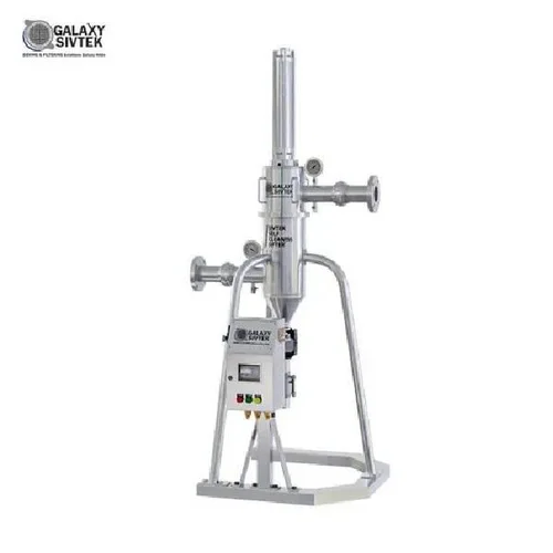 Liquid Separation Machine