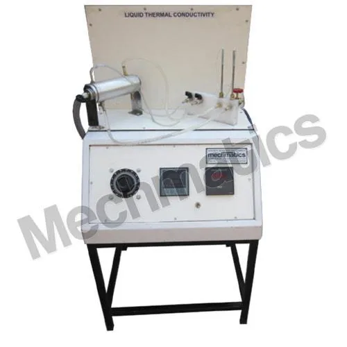Liquid Thermal Conductivity Equipment
