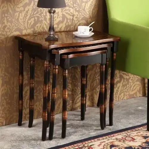 Living Area Accent Tables