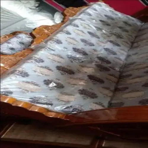 Living Room Sofa Set