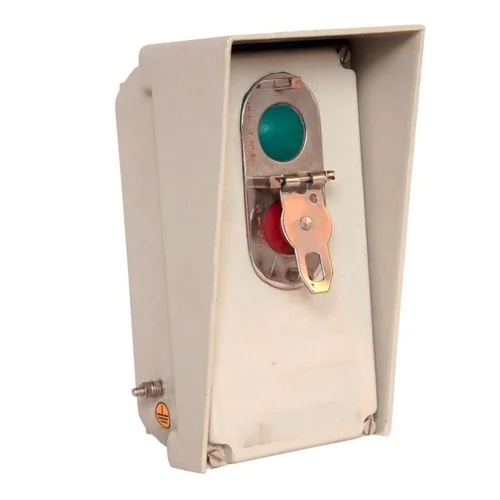 Local Push Button Station