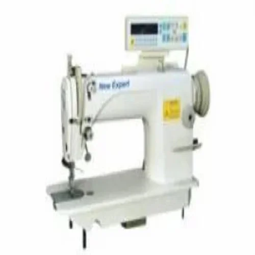 Lockstitch Sewing Machine