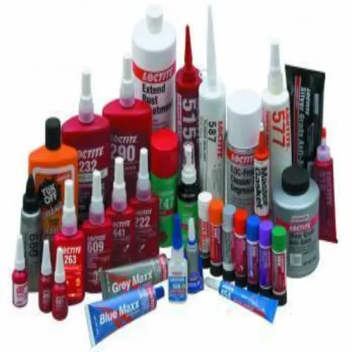 Loctite Adhesives