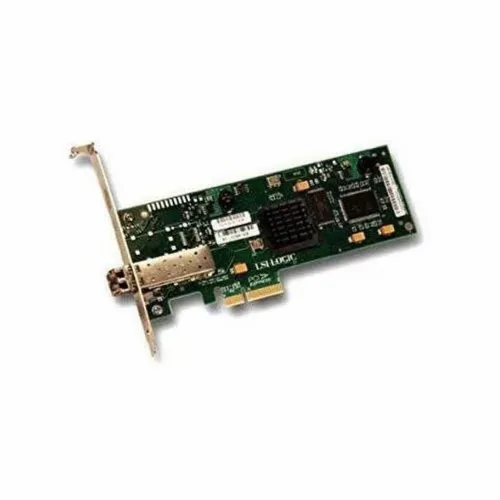 Logic Interface Controller Card