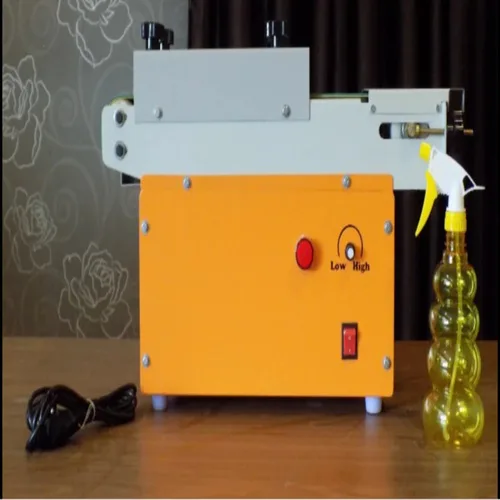 Long Cotton Wick Production Machine