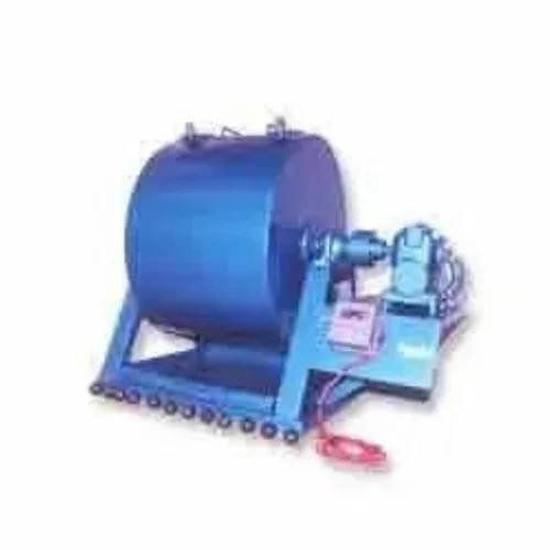 Los Angeles Abrasion Testing Equipment