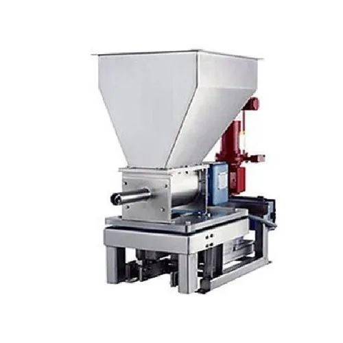 Loss-in-Weight Powder Feeder