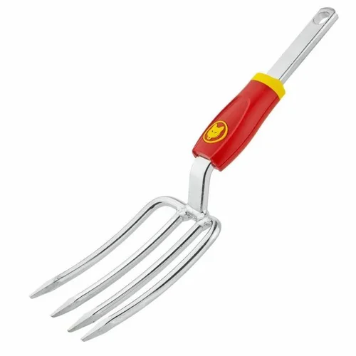 LU-GM Floral Fork