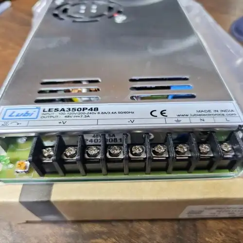 Lubi 350W SMPS Power Supply