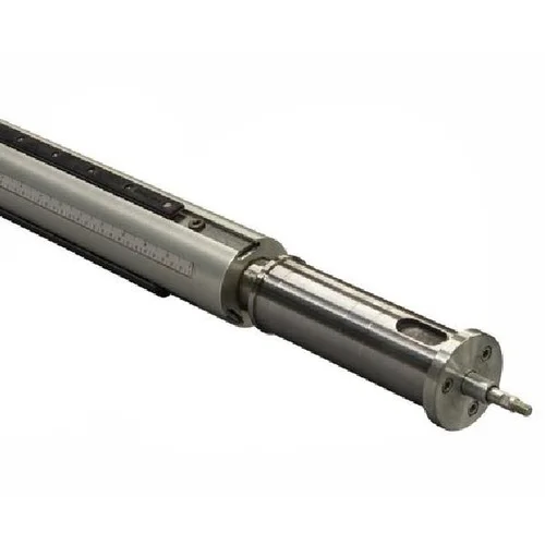 Lug Type Pneumatic Expandable Shaft