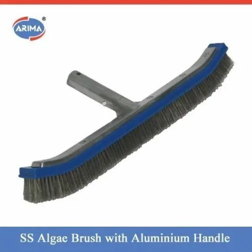 Lyxar 18 Inch Pool Algae Brush