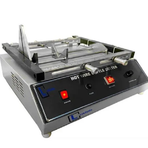 LZHWC-D Plastic Bottle Cutting Machine