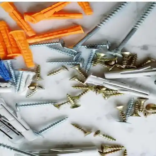 M20 Machine Fastener Nuts