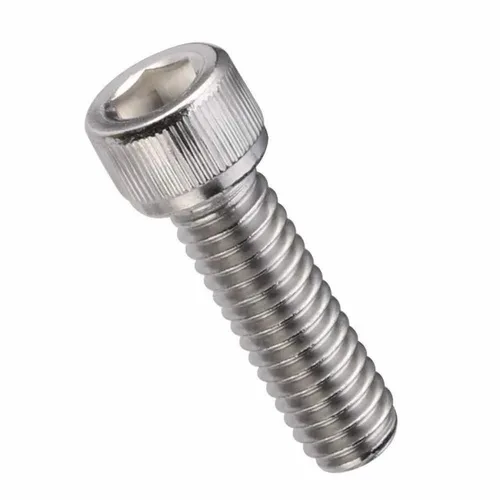 M5 Full Thread Mild Steel Bolt