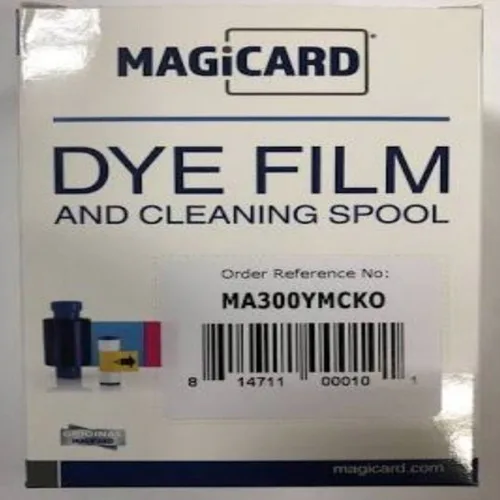 MA300 Magicard Full Color Ribbon