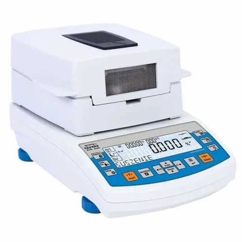 MA50R Automatic Moisture Analyzer