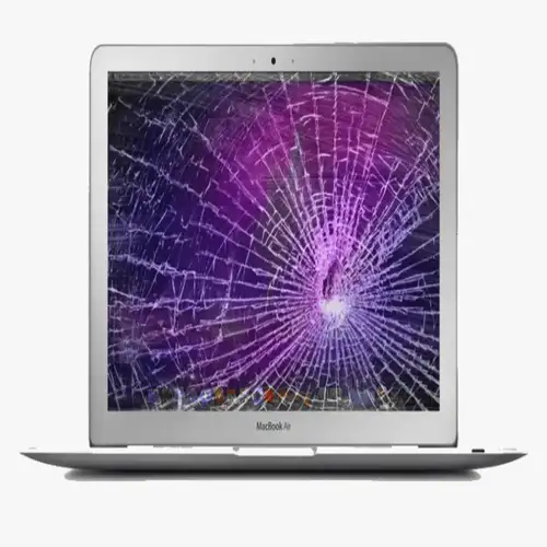 MacBook Diagnosis and Fix