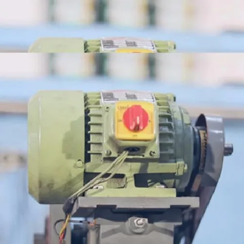 Machine Tool Post Grinder