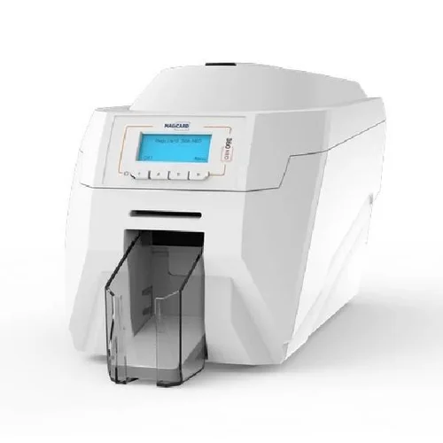 Magicard Card Printer Machine