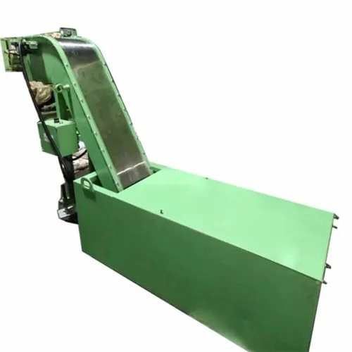 Magnetic Conveying Equipment with Tank