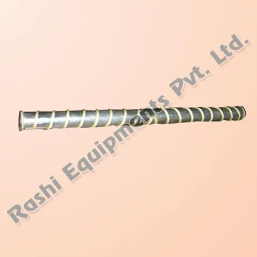 Magnetic Ink Mixing Roller