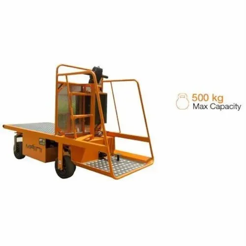 Maini Stand On Truck EPT5