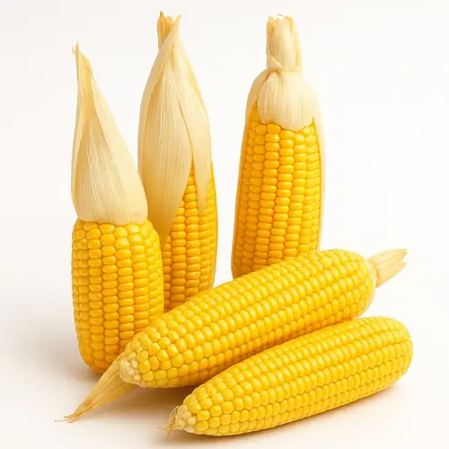 Maize Grains