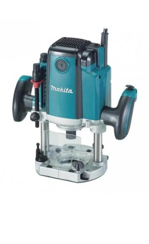 Makita 900W Wood Router
