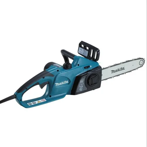 Makita Electric Chainsaw, 16"