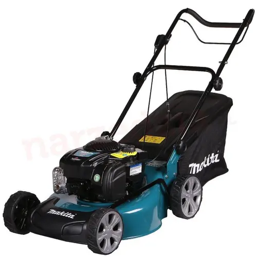 Makita Petrol Grass Mower, PLM4620N2