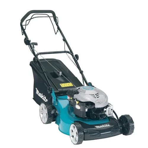 Makita Petrol Lawn Cutter