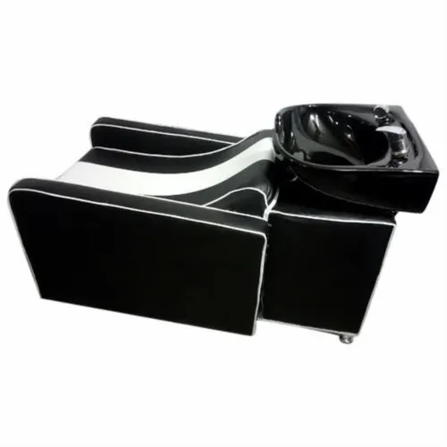 Malik Industries Salon Shampoo Chair