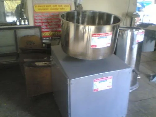 Malli Production Device